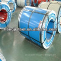 Good supplier! Coated PPGI steel strips